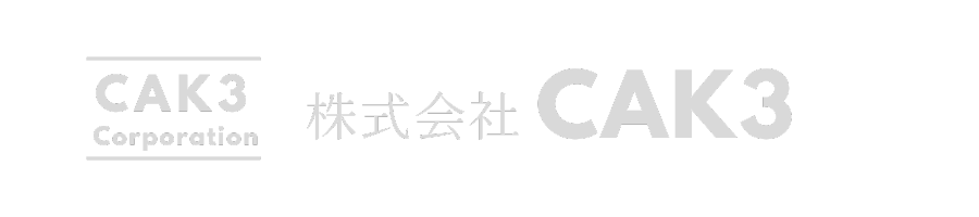 株式会社CAK3